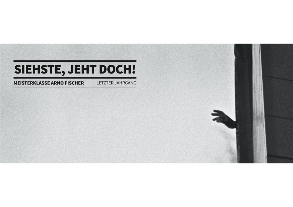 Ausstellung: „Siehste, jeht doch!“